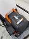 OUTLET - DA ESPOSIZIONE - Worx WG779E.1 - Tagliaerba a batteria - 2x20V/4Ah - Taglio 34 cm