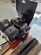 OUTLET - DIFETTI ESTETICI - GeoTech GS150EL - Biotrituratore a scoppio - Motore Loncin a benzina 15 HP - avviamento elettrico