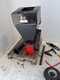 OUTLET - DIFETTI ESTETICI - GeoTech GS150EL - Biotrituratore a scoppio - Motore Loncin a benzina 15 HP - avviamento elettrico