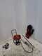 OUTLET - DA ESPOSIZIONE - GeoTech GT-2 58BP - Decespugliatore a zaino professionale