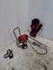 OUTLET - DA ESPOSIZIONE - GeoTech GT-2 58BP - Decespugliatore a zaino professionale