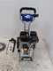 OUTLET - DIFETTI ESTETICI - Annovi &amp; Reverberi AR 1445 - Idropulitrice a scoppio 220 bar - 660 l/h - motore RATO R210 a benzina