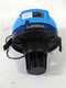 OUTLET - UTILIZZATO PER PROVA - Lavor Swimmy - Aspiratore pulitore per piscine, stagni, solidi e liquidi