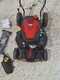 OUTLET - PICCOLI DIFETTI ESTETICI - GeoTech M510 MSWG-T680 TX - Tagliaerba a scoppio semovente - Mulching