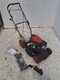 OUTLET - PICCOLI DIFETTI ESTETICI - GeoTech M510 MSWG-T680 TX - Tagliaerba a scoppio semovente - Mulching