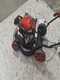 OUTLET - PICCOLI DIFETTI ESTETICI - GeoTech M510 MSWG-T680 TX - Tagliaerba a scoppio semovente - Mulching