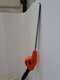 OUTLET - PICCOLI DIFETTI ESTETICI - Black &amp; Decker PH5551-QS - Tagliasiepi elettrico su asta di prolunga telescopica orientabile - Lama da 51 cm