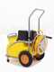 OUTLET - PICCOLI DIFETTI ESTETICI - GeoTech SP 320 E - Pompa irroratrice carrellata elettrica a batteria - 30L