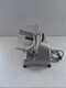 OUTLET - PICCOLI DIFETTI ESTETICI - RGV Desy AF 200 AM Silver - Affettatrice con lama temperata 200mm - 110W