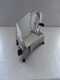 OUTLET - PICCOLI DIFETTI ESTETICI - RGV Desy AF 200 AM Silver - Affettatrice con lama temperata 200mm - 110W