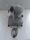 OUTLET - PICCOLI DIFETTI ESTETICI - RGV Desy AF 200 AM Silver - Affettatrice con lama temperata 200mm - 110W