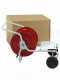 Kit motopompa irrorazione con carrello - Pompa Comet MC 20/20 con motore elettrico