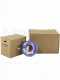 Kit motopompa irrorazione con carrello - Pompa Comet MC 20/20 con motore elettrico