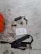 OUTLET - PICCOLI DIFETTI ESTETICI - GeoTech SX-MD20E - Pompa irroratrice elettrica a spalla + trolley - Batteria 12V
