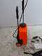 OUTLET - PICCOLI DIFETTI ESTETICI - GeoTech SX-MD20E - Pompa irroratrice elettrica a spalla + trolley - Batteria 12V
