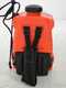 OUTLET - PICCOLI DIFETTI ESTETICI - GeoTech SX-MD20E - Pompa irroratrice elettrica a spalla + trolley - Batteria 12V