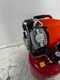 OUTLET - PICCOLI DIFETTI ESTETICI - GeoTech AC50V-10-30VC - Compressore aria elettrico carrellato verticale - Motore 3 HP - 50 lt aria compressa