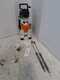 OUTLET - PICCOLI DIFETTI ESTETICI - STIHL RE 272 PLUS - Idropulitrice elettrica industriale ad acqua fredda - 200bar - 620l/h