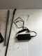 OUTLET - SENZA IMBALLO ORIGINALE - GeoTech SX-MD20E - Pompa irroratrice elettrica a spalla + trolley - Batteria 12V