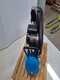 OUTLET - UTILIZZATO PER PROVA - ABAC EXP A49B 90 CM3 - Compressore aria elettrico monofase a cinghia - Motore 3 HP &ndash; 90 lt