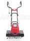 OUTLET - UTILIZZATO PER PROVA - GeoTech ET 1500-6 - Motozappa elettrica - 1500 W - 6 file di zappe