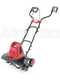 OUTLET - UTILIZZATO PER PROVA - GeoTech ET 1500-6 - Motozappa elettrica - 1500 W - 6 file di zappe