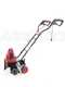 OUTLET - UTILIZZATO PER PROVA - GeoTech ET 1500-6 - Motozappa elettrica - 1500 W - 6 file di zappe