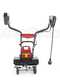 OUTLET - UTILIZZATO PER PROVA - GeoTech ET 1500-6 - Motozappa elettrica - 1500 W - 6 file di zappe