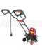 OUTLET - UTILIZZATO PER PROVA - GeoTech ET 1500-6 - Motozappa elettrica - 1500 W - 6 file di zappe