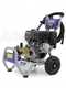 OUTLET - PICCOLI DIFETTI ESTETICI - Annovi &amp; Reverberi AR 1475 - Idropulitrice a scoppio - 280 bar - 960 l/h - motore Loncin G390F a benzina