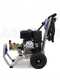 OUTLET - PICCOLI DIFETTI ESTETICI - Annovi &amp; Reverberi AR 1475 - Idropulitrice a scoppio - 280 bar - 960 l/h - motore Loncin G390F a benzina
