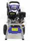 OUTLET - PICCOLI DIFETTI ESTETICI - Annovi &amp; Reverberi AR 1475 - Idropulitrice a scoppio - 280 bar - 960 l/h - motore Loncin G390F a benzina
