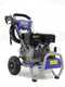 OUTLET - PICCOLI DIFETTI ESTETICI - Annovi &amp; Reverberi AR 1475 - Idropulitrice a scoppio - 280 bar - 960 l/h - motore Loncin G390F a benzina
