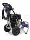 OUTLET - PICCOLI DIFETTI ESTETICI - Annovi &amp; Reverberi AR 1475 - Idropulitrice a scoppio - 280 bar - 960 l/h - motore Loncin G390F a benzina