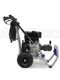 OUTLET - PICCOLI DIFETTI ESTETICI - Annovi &amp; Reverberi AR 1475 - Idropulitrice a scoppio - 280 bar - 960 l/h - motore Loncin G390F a benzina