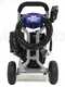 OUTLET - PICCOLI DIFETTI ESTETICI - Annovi &amp; Reverberi AR 1475 - Idropulitrice a scoppio - 280 bar - 960 l/h - motore Loncin G390F a benzina