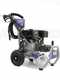 OUTLET - PICCOLI DIFETTI ESTETICI - Annovi &amp; Reverberi AR 1475 - Idropulitrice a scoppio - 280 bar - 960 l/h - motore Loncin G390F a benzina