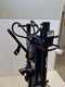 OUTLET - PICCOLI DIFETTI ESTETICI - BullMach BM-LS-ET 14 V - Spaccalegna elettrico - Verticale - 400V