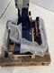 OUTLET - PICCOLI DIFETTI ESTETICI - BullMach BM-LS-ET 14 V - Spaccalegna elettrico - Verticale - 400V