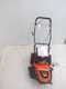 OUTLET - UTILIZZATO PER PROVA - Redback S22V-T6 - Decespugliatore a ruote a benzina 4 tempi semovente