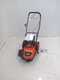 OUTLET - UTILIZZATO PER PROVA - Redback S22V-T6 - Decespugliatore a ruote a benzina 4 tempi semovente
