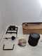 OUTLET - SENZA IMBALLO ORIGINALE - BlackStone WB4-D - Carriola elettrica a batteria 24V 12Ah con ruote