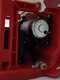 OUTLET - PICCOLI DIFETTI ESTETICI - GeoTech SP 250 E - Pompa irroratrice a batteria - A spalla + trolley - 25L