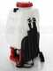 OUTLET - PICCOLI DIFETTI ESTETICI - GeoTech SP 250 E - Pompa irroratrice a batteria - A spalla + trolley - 25L