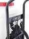 OUTLET - PICCOLI DIFETTI ESTETICI - GeoTech SP 250 E - Pompa irroratrice a batteria - A spalla + trolley - 25L