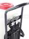 OUTLET - PICCOLI DIFETTI ESTETICI - GeoTech SP 250 E - Pompa irroratrice a batteria - A spalla + trolley - 25L