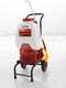 OUTLET - PICCOLI DIFETTI ESTETICI - GeoTech SP 250 E - Pompa irroratrice a batteria - A spalla + trolley - 25L