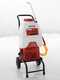 OUTLET - PICCOLI DIFETTI ESTETICI - GeoTech SP 250 E - Pompa irroratrice a batteria - A spalla + trolley - 25L