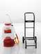 OUTLET - PICCOLI DIFETTI ESTETICI - GeoTech SP 250 E - Pompa irroratrice a batteria - A spalla + trolley - 25L