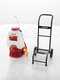 OUTLET - PICCOLI DIFETTI ESTETICI - GeoTech SP 250 E - Pompa irroratrice a batteria - A spalla + trolley - 25L
